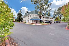 Motel 6 Rohnert Park, CA