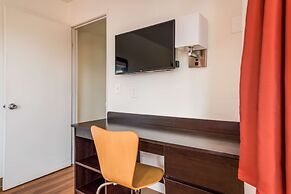 Motel 6 Rohnert Park, CA