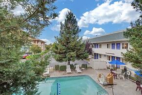 Motel 6 Rohnert Park, CA