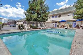 Motel 6 Rohnert Park, CA