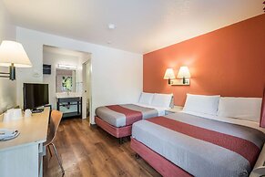 Motel 6 Rohnert Park, CA