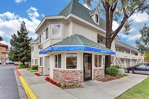 Motel 6 Rohnert Park, CA