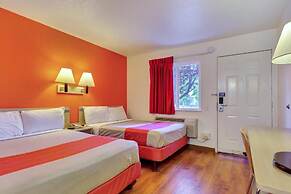 Motel 6 Rohnert Park, CA