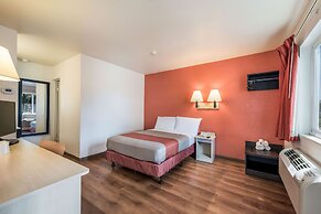Motel 6 Rohnert Park, CA