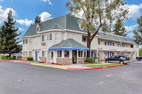 Motel 6 Rohnert Park, CA