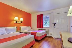 Motel 6 Rohnert Park, CA