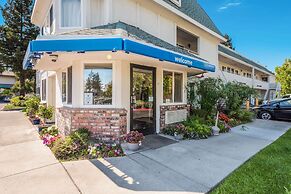 Motel 6 Rohnert Park, CA