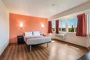 Motel 6 Rohnert Park, CA