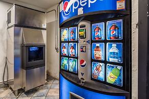 Motel 6 Rohnert Park, CA