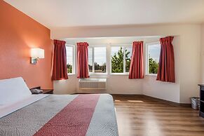 Motel 6 Rohnert Park, CA