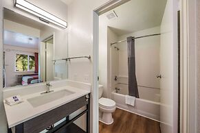 Motel 6 Rohnert Park, CA