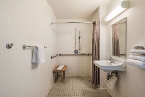 Motel 6 Rohnert Park, CA