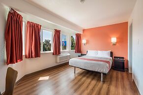 Motel 6 Rohnert Park, CA
