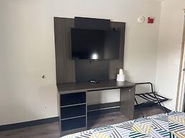 Motel 6 Enfield, CT - Hartford