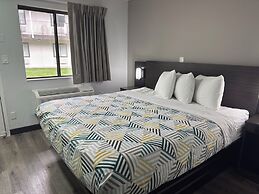 Motel 6 Enfield, CT - Hartford