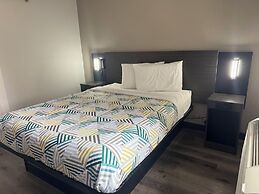 Motel 6 Enfield, CT - Hartford