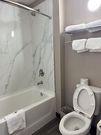 Motel 6 Enfield, CT - Hartford