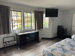 Motel 6 Enfield, CT - Hartford