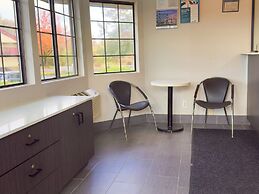 Motel 6 Enfield, CT - Hartford