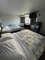 Motel 6 Enfield, CT - Hartford