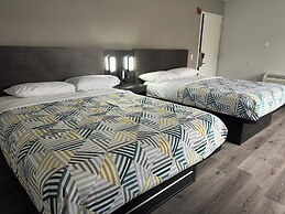 Motel 6 Enfield, CT - Hartford