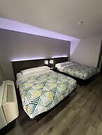 Motel 6 Enfield, CT - Hartford