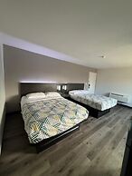 Motel 6 Enfield, CT - Hartford