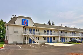 Motel 6 Sacramento, CA - South Sacramento & Elk Grove