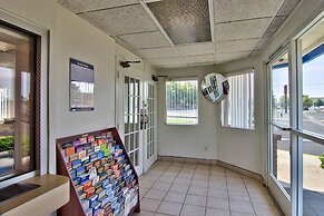 Motel 6 Sacramento, CA - South Sacramento & Elk Grove