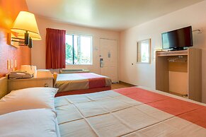 Motel 6 El Cajon, CA - San Diego