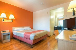 Motel 6 El Cajon, CA - San Diego