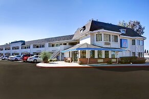 Motel 6 Fremont, CA - North