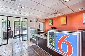 Motel 6 Fremont, CA - North