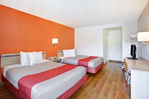 Motel 6 Fremont, CA - North