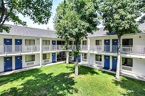 Motel 6 Fremont, CA - North