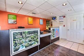 Motel 6 Fremont, CA - North