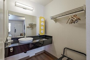 Motel 6 Fremont, CA - North