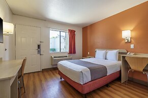 Motel 6 Fremont, CA - North