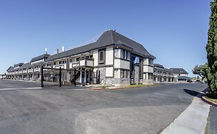 Motel 6 Fremont, CA - North