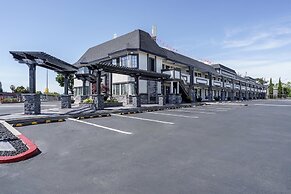 Motel 6 Fremont, CA - North