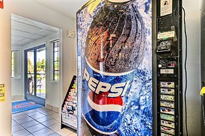 Motel 6 Pinole, CA