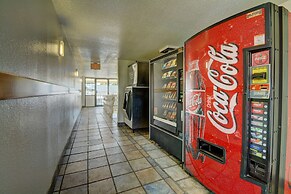 Motel 6 Chicopee, MA - Springfield