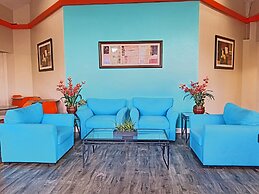 Howard Johnson by Wyndham Houston Hobby Airport