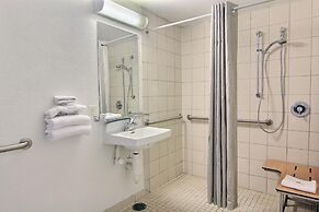 Motel 6 Austin, TX - Central Downtown UT