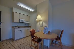 Motel 6 Biloxi, MS - Beach