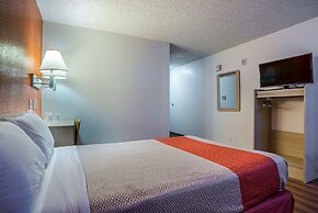 Motel 6 Tucson, AZ - North