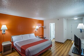 Motel 6 Tucson, AZ - North