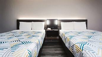 Motel 6 Houston, TX - Medical Center/NRG Stadium