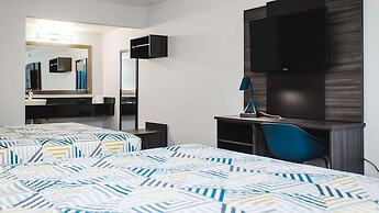 Motel 6 Houston, TX - Medical Center/NRG Stadium