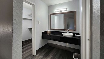 Motel 6 Houston, TX - Medical Center/NRG Stadium